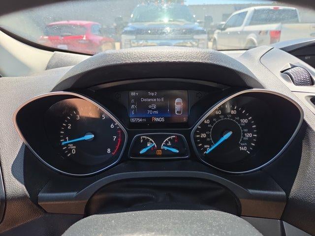 2017 Ford Escape S FWD