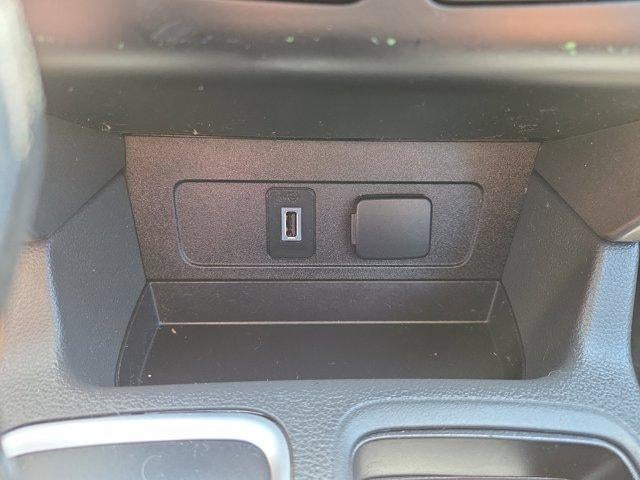 2017 Ford Escape S FWD