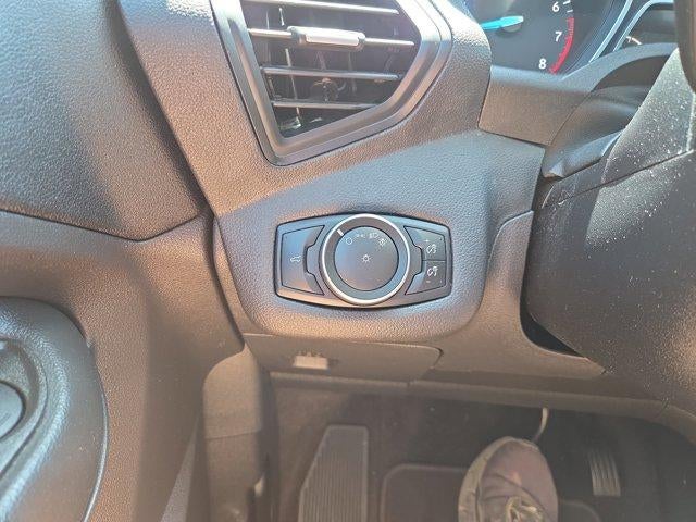 2017 Ford Escape S FWD