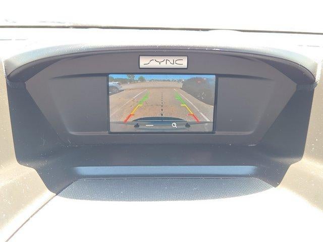 2017 Ford Escape S FWD