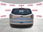 2017 Ford Escape S FWD