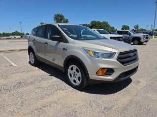 2017 Ford Escape S FWD
