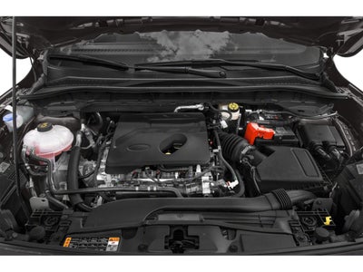 2022 Ford Escape SE FWD