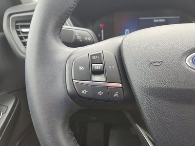 2023 Ford Escape Active FWD