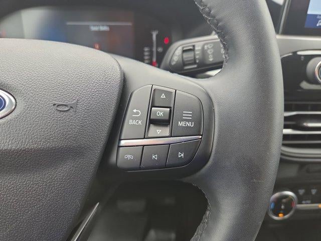 2023 Ford Escape Active FWD