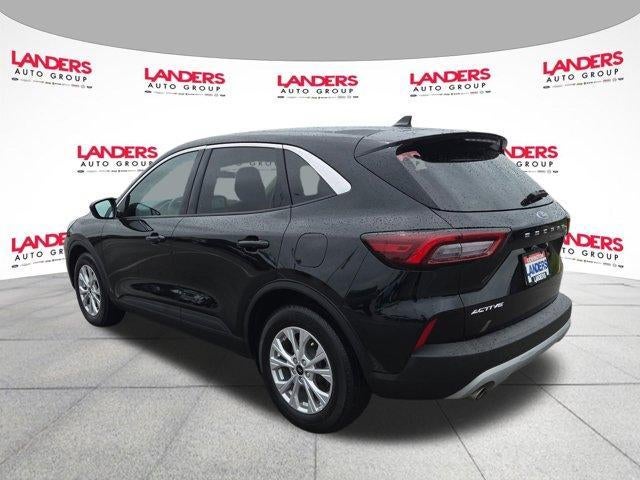 2023 Ford Escape Active FWD