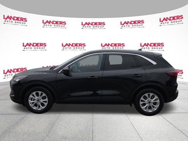 2023 Ford Escape Active FWD