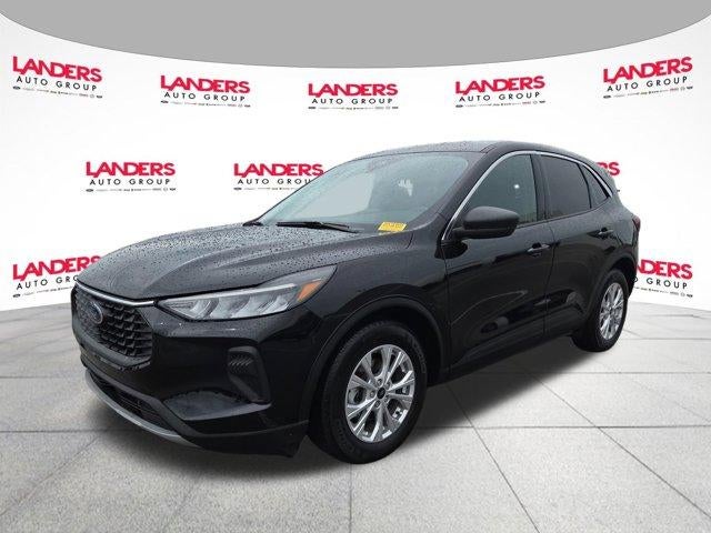 2023 Ford Escape Active FWD