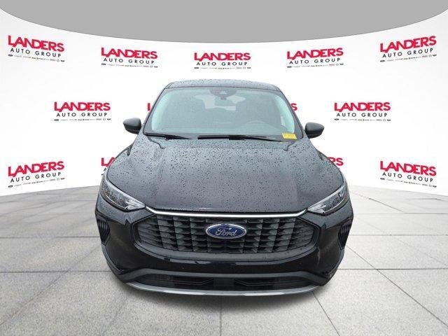 2023 Ford Escape Active FWD