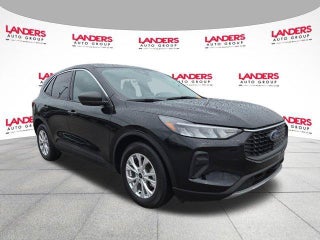 2023 Ford Escape Active FWD