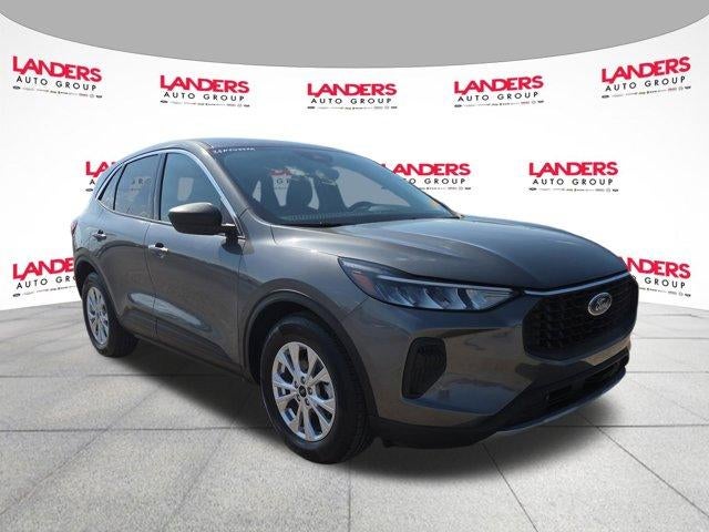 2023 Ford Escape Active FWD