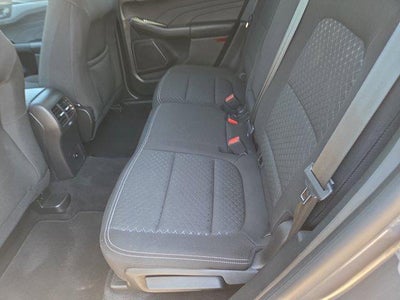 2023 Ford Escape Active FWD