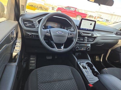 2023 Ford Escape Active FWD