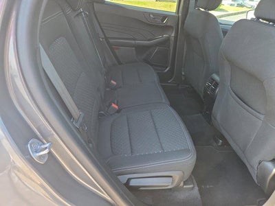 2023 Ford Escape Active FWD