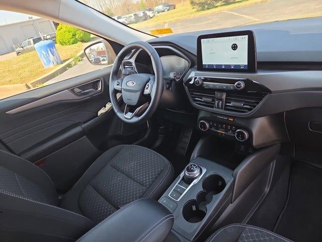 2023 Ford Escape Active FWD