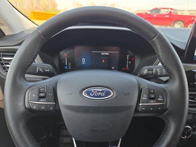 2023 Ford Escape Active FWD
