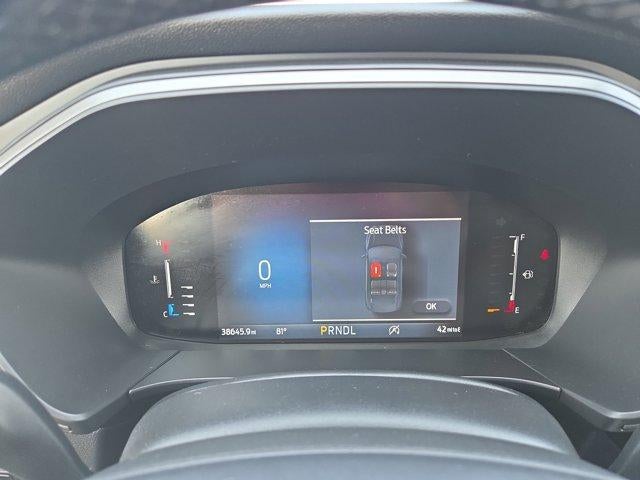 2023 Ford Escape Active FWD