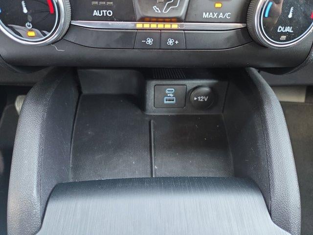 2023 Ford Escape Active FWD