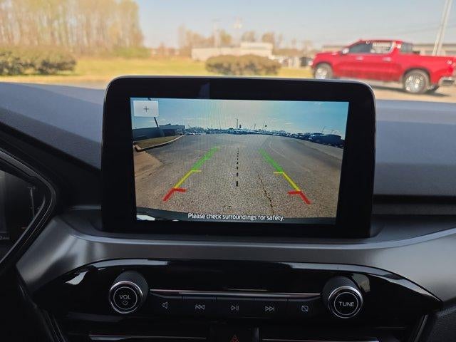 2023 Ford Escape Active FWD