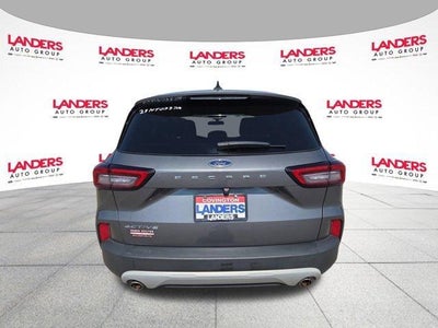 2023 Ford Escape Active FWD