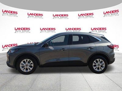 2023 Ford Escape Active FWD