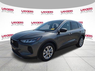 2023 Ford Escape Active FWD