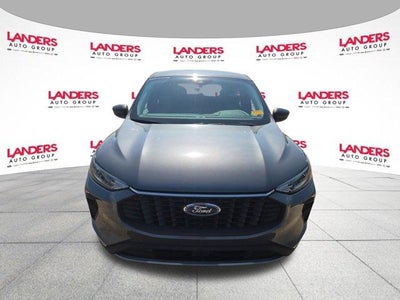 2023 Ford Escape Active FWD
