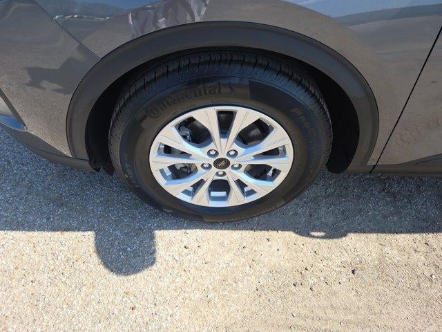 2023 Ford Escape Active FWD