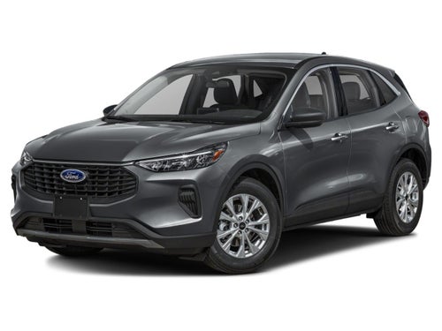 2023 Ford Escape Active FWD