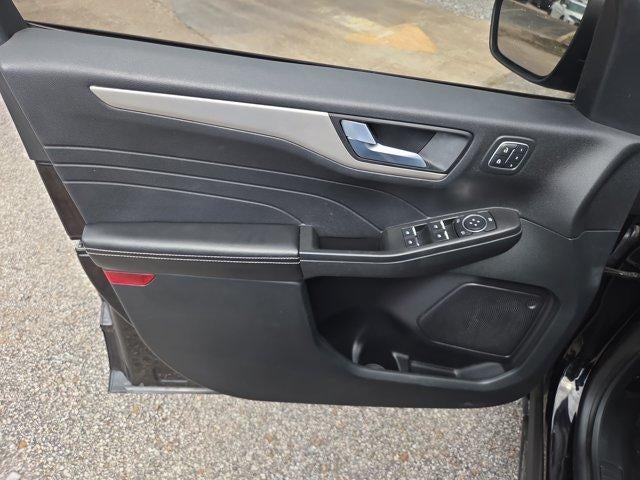 2021 Ford Escape SEL FWD
