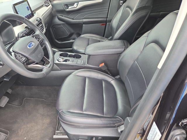 2021 Ford Escape SEL FWD
