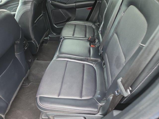 2021 Ford Escape SEL FWD