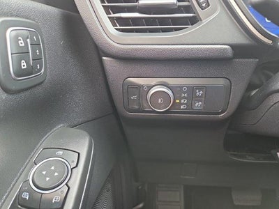 2021 Ford Escape SEL FWD