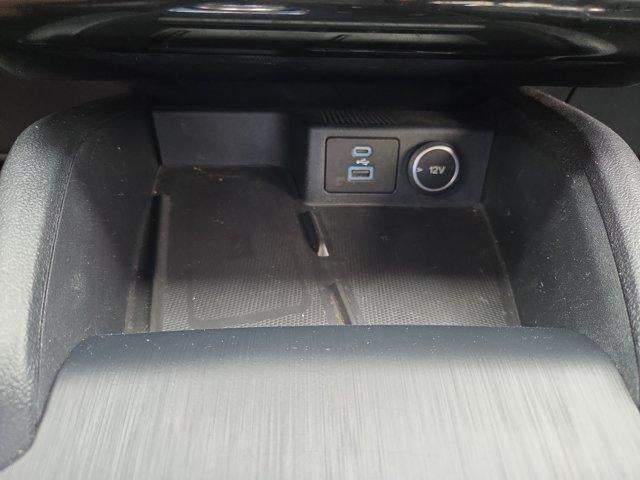 2021 Ford Escape SEL FWD