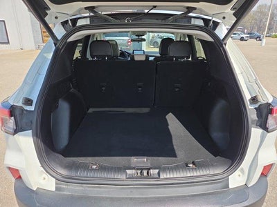 2022 Ford Escape SEL FWD