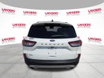 2022 Ford Escape SEL FWD