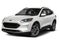 2022 Ford Escape SEL FWD