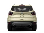 2017 Ford Escape Titanium FWD