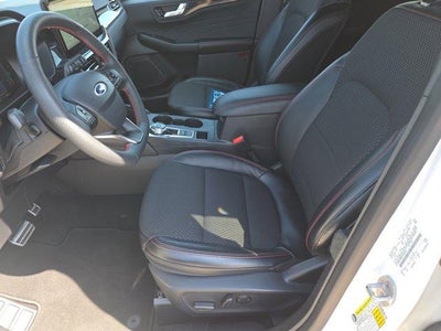 2024 Ford Escape ST-Line FWD