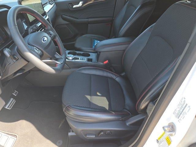 2024 Ford Escape ST-Line FWD