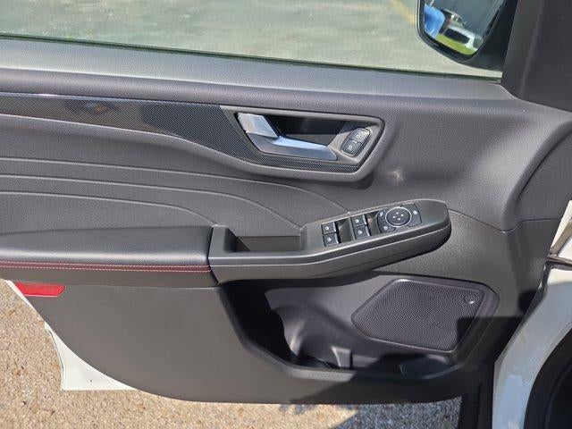 2024 Ford Escape ST-Line FWD