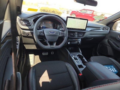 2024 Ford Escape ST-Line FWD