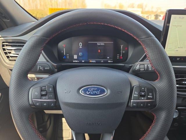 2024 Ford Escape ST-Line FWD