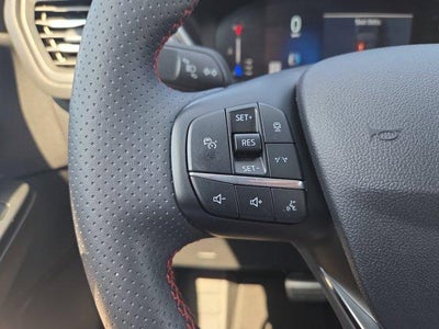 2024 Ford Escape ST-Line FWD
