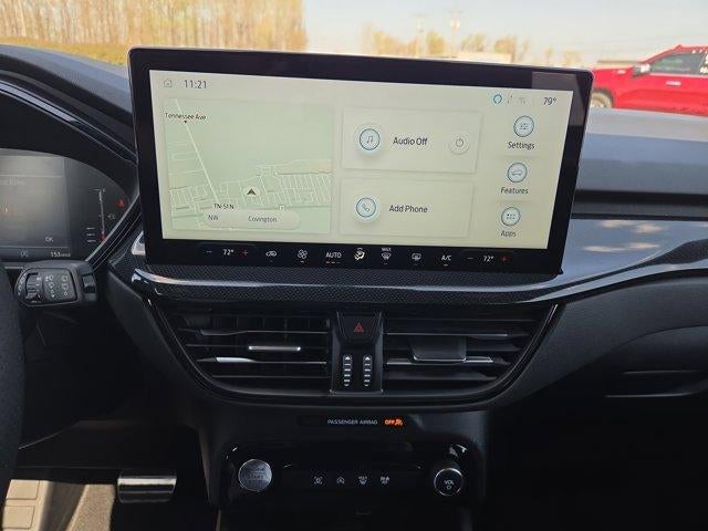 2024 Ford Escape ST-Line FWD