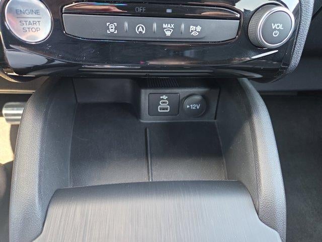 2024 Ford Escape ST-Line FWD