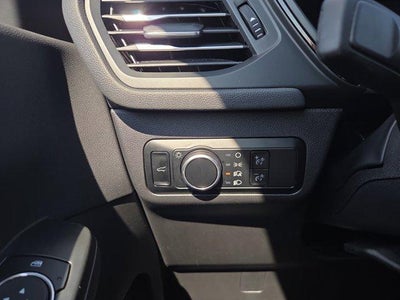 2024 Ford Escape ST-Line FWD