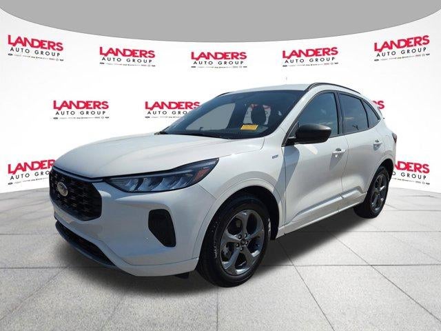 2024 Ford Escape ST-Line FWD