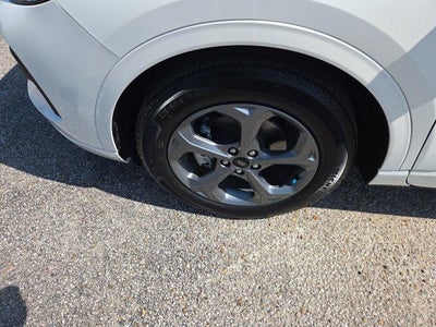 2024 Ford Escape ST-Line FWD