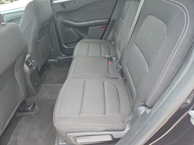 2025 Ford Escape Active AWD